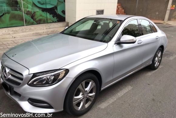 Mercedes Benz C 180 Mercedes Benz C 180
