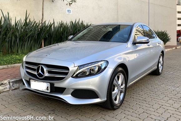 Mercedes Benz C 180 Mercedes Benz C 180