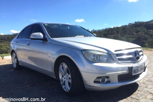 Mercedes Benz C 200 Mercedes Benz C 200