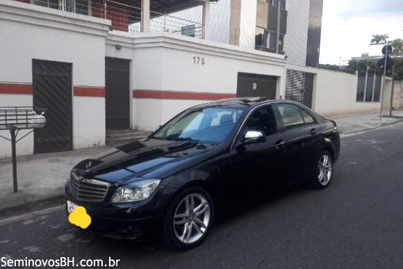Mercedes Benz C 200 Mercedes Benz C 200