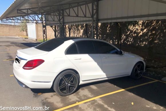 Mercedes Benz C 200 Mercedes Benz C 200