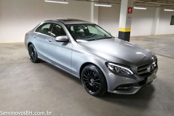 Mercedes Benz C 200 Mercedes Benz C 200