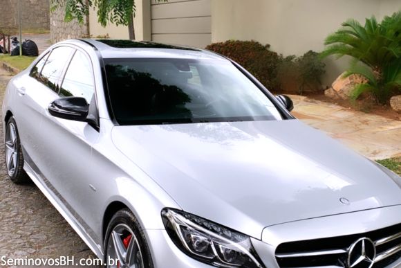 Mercedes Benz C 250 Mercedes Benz C 250