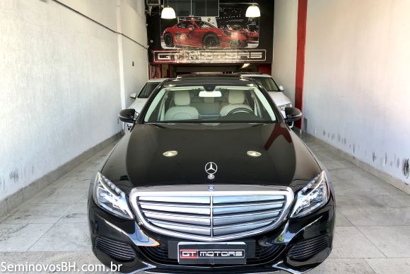 Mercedes Benz C 300 Mercedes Benz C 300