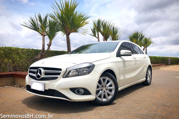 Mercedes Benz Classe A Mercedes Benz Classe A