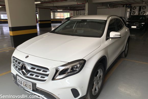 Mercedes Benz GLA 200 Mercedes Benz GLA 200