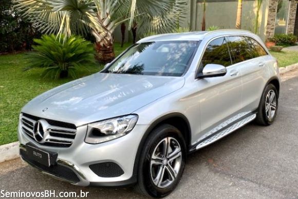 Mercedes Benz GLC 250 Mercedes Benz GLC 250