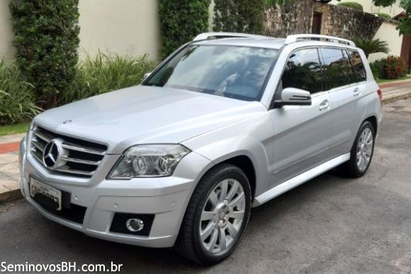 Mercedes Benz GLK 280 Mercedes Benz GLK 280