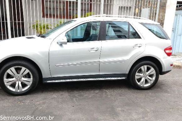 Mercedes Benz ML 350 Mercedes Benz ML 350