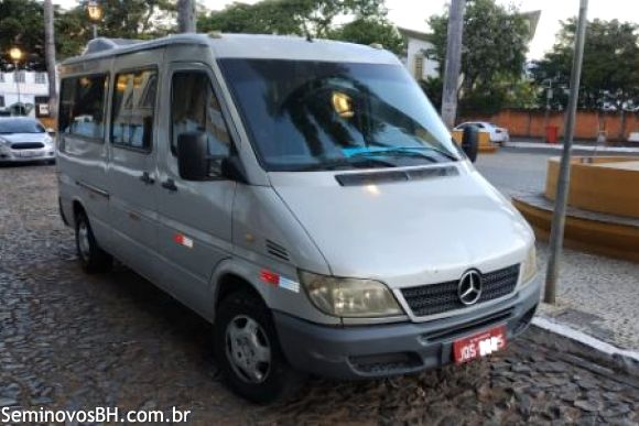 Mercedes Benz Sprinter 313 Mercedes Benz Sprinter 313