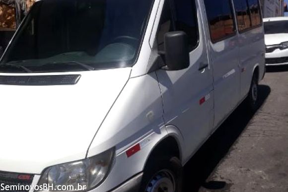 Mercedes Benz Sprinter 313 Mercedes Benz Sprinter 313