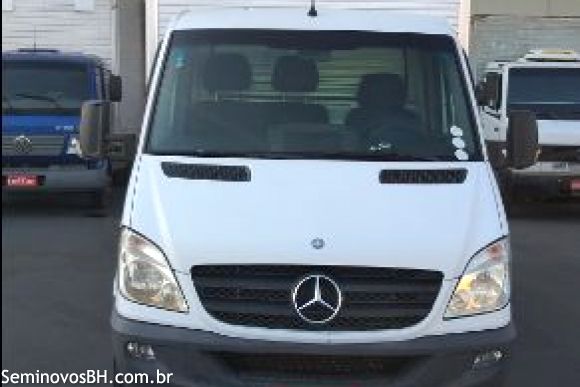Mercedes Benz Sprinter 415 Mercedes Benz Sprinter 415