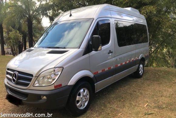 Mercedes Benz Sprinter 415 Mercedes Benz Sprinter 415