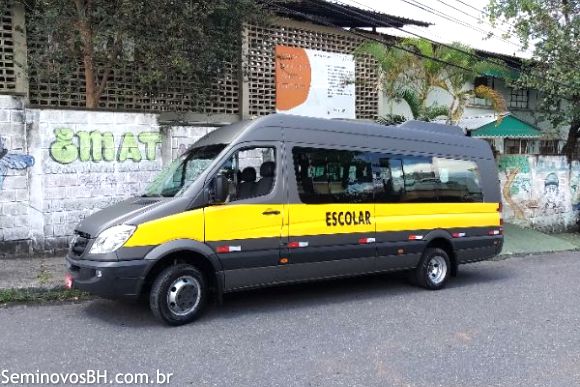 Mercedes Benz Sprinter 515 Mercedes Benz Sprinter 515