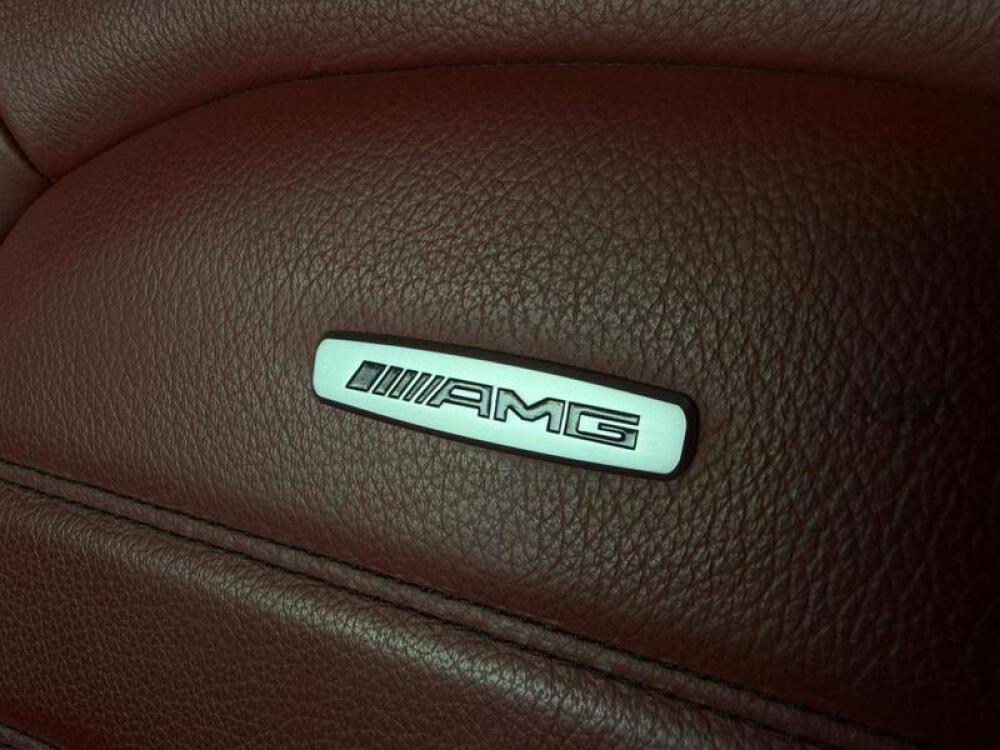 Mercedes Benz 250 C