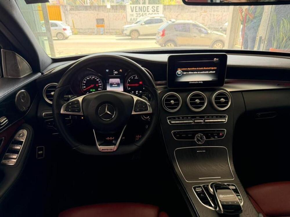 Mercedes Benz 250 C