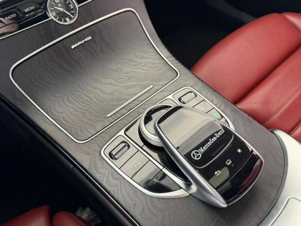 Mercedes Benz 250 C