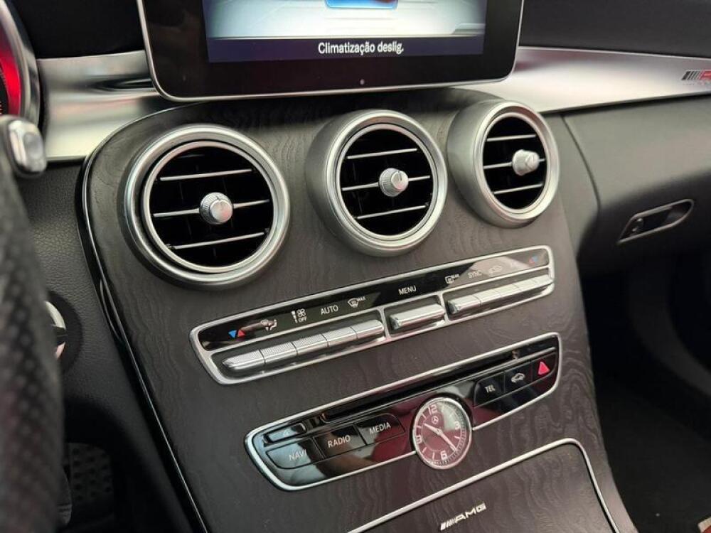 Mercedes Benz 250 C