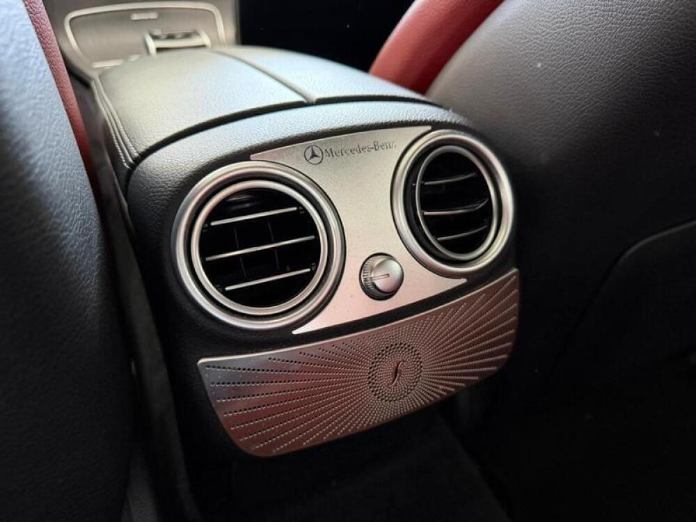 Mercedes Benz 250 C