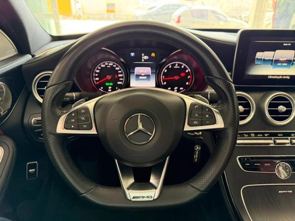 Mercedes Benz 250 C