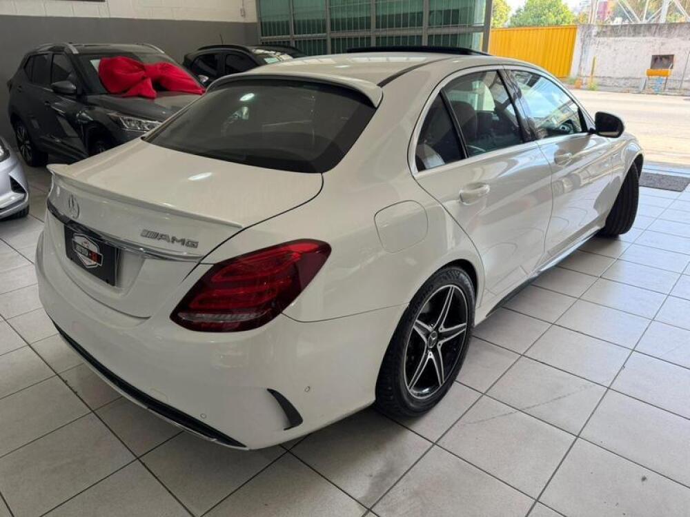 Mercedes Benz 250 C