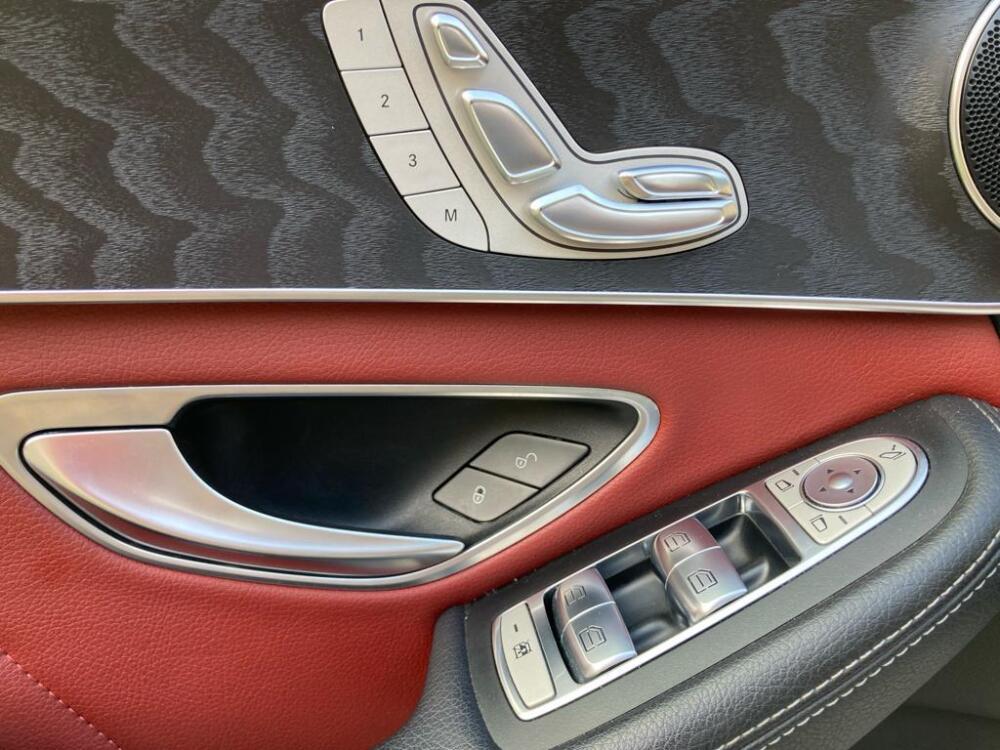 Mercedes Benz C 250