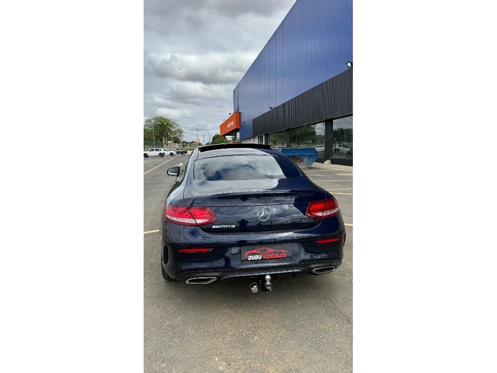 Mercedes Benz 250 C