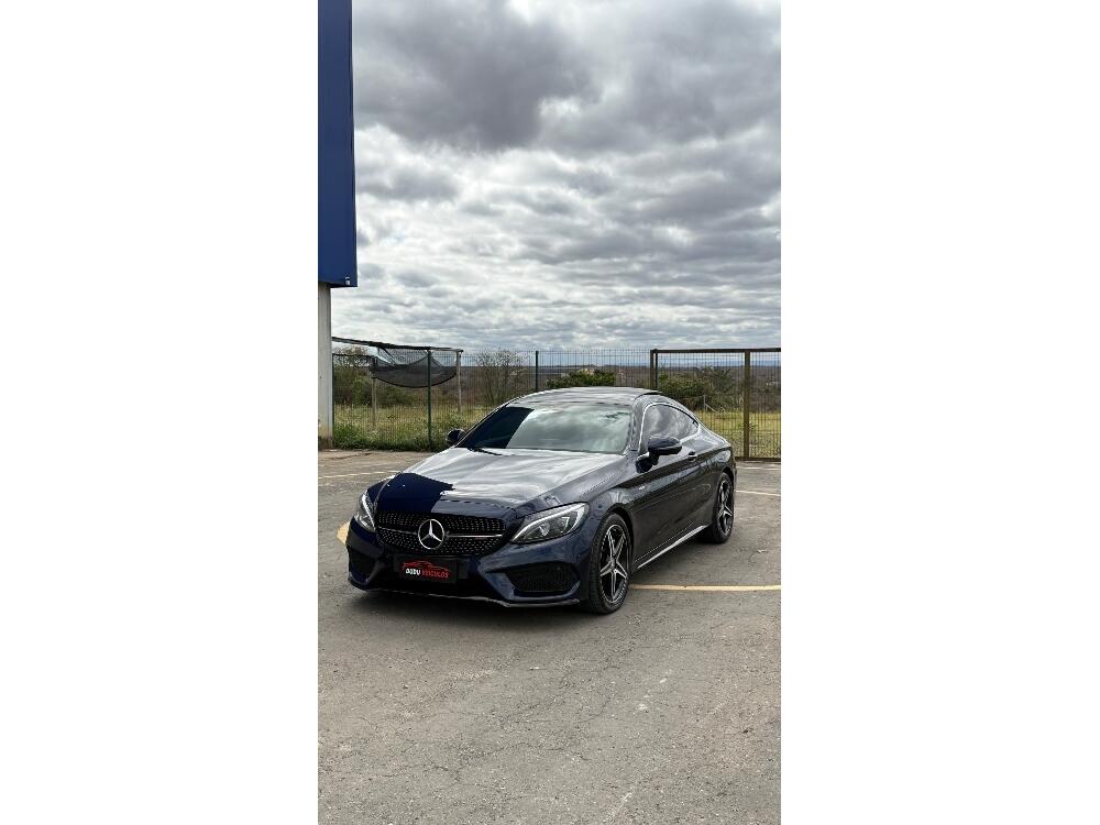Mercedes Benz 250 C