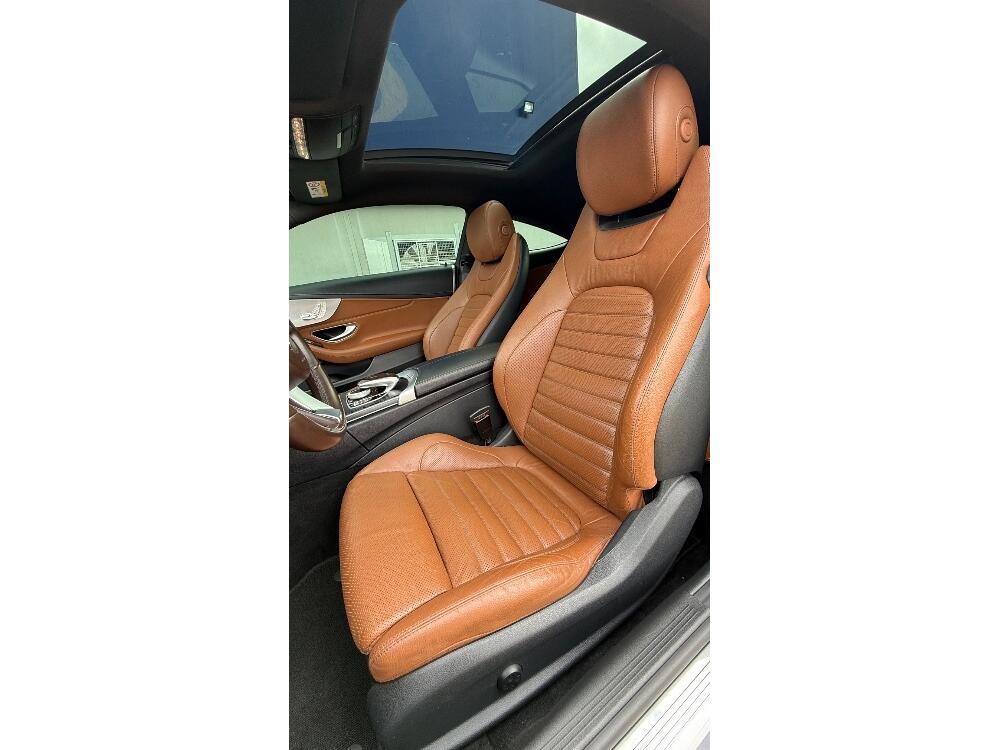 Mercedes Benz 250 C