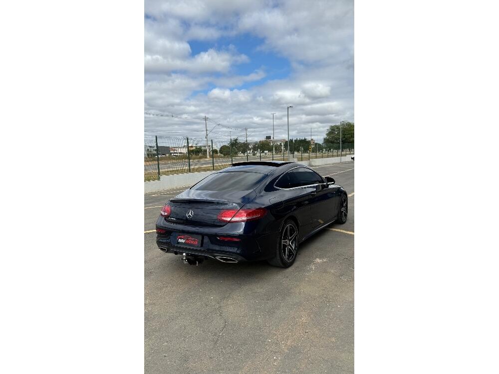 Mercedes Benz 250 C