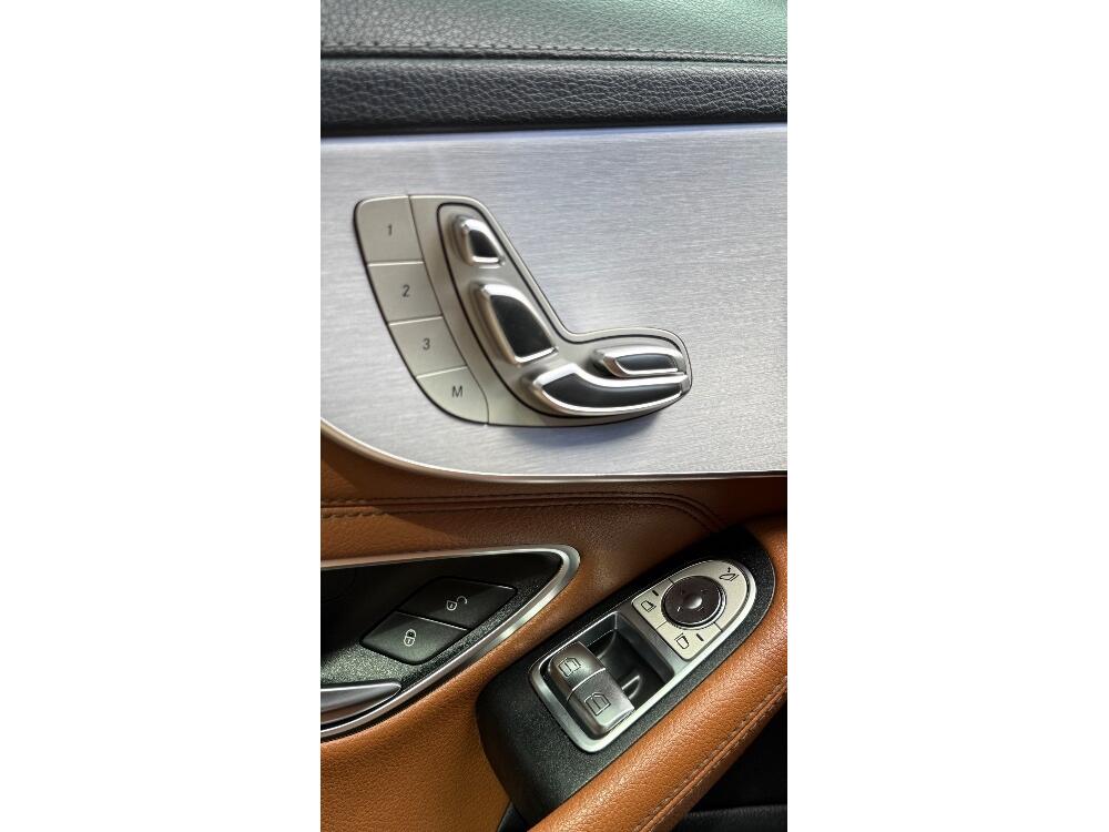 Mercedes Benz 250 C