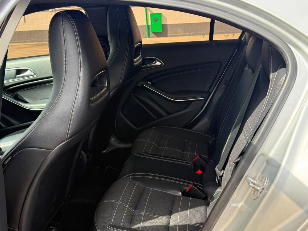Mercedes Benz A 200