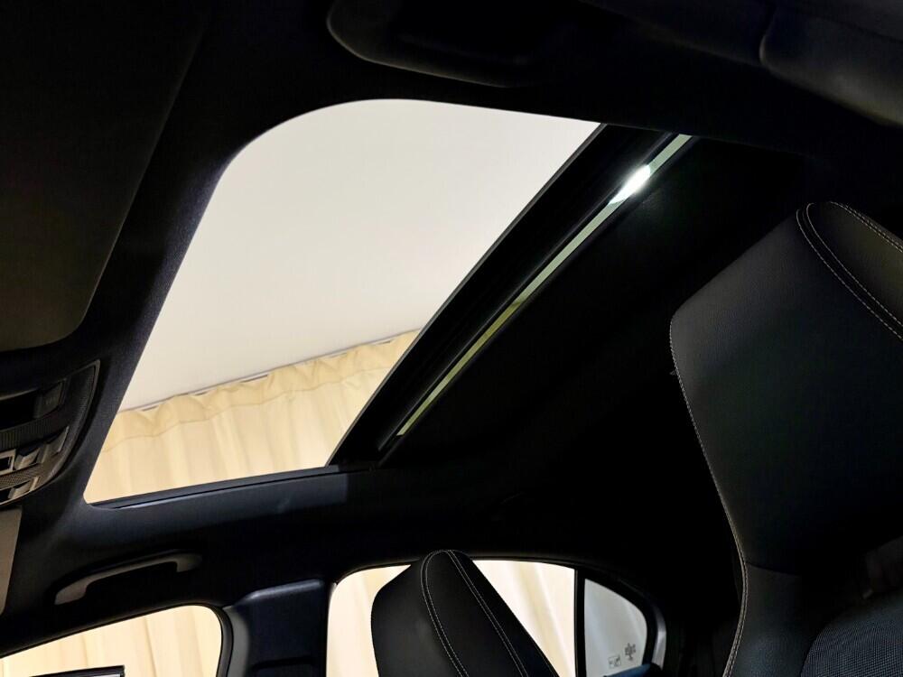 Mercedes Benz A 200