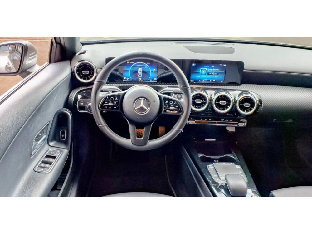 Mercedes Benz A 200