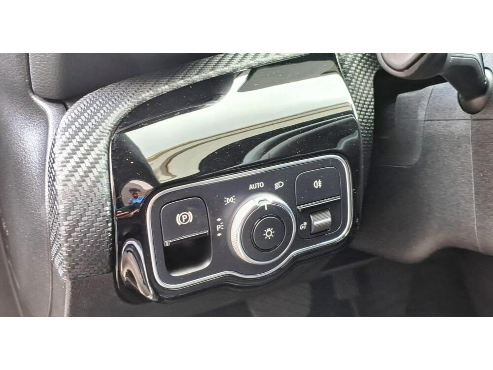 Mercedes Benz A 200