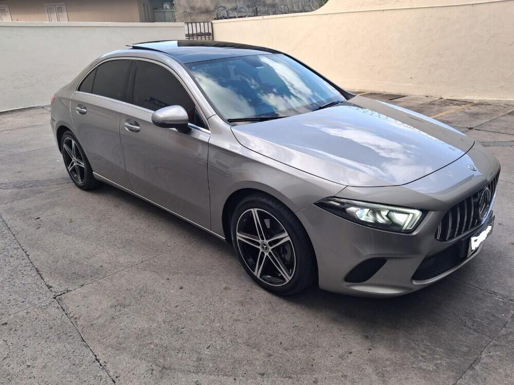 Mercedes-Benz A 200 1.3 2019