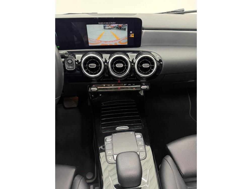 Mercedes Benz A 200