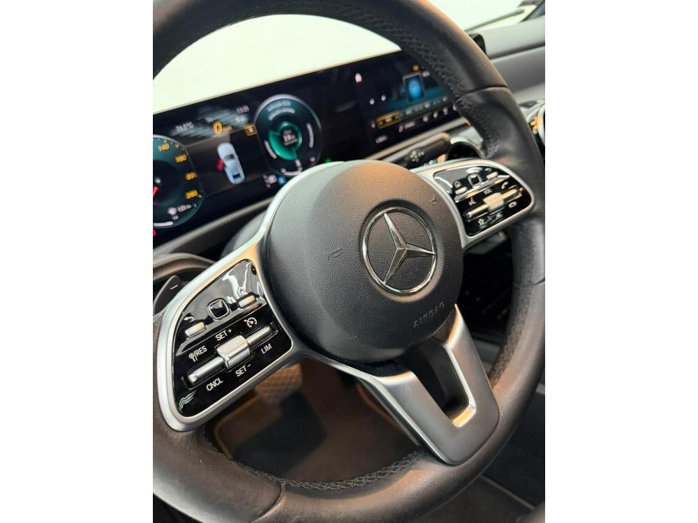 Mercedes Benz A 200