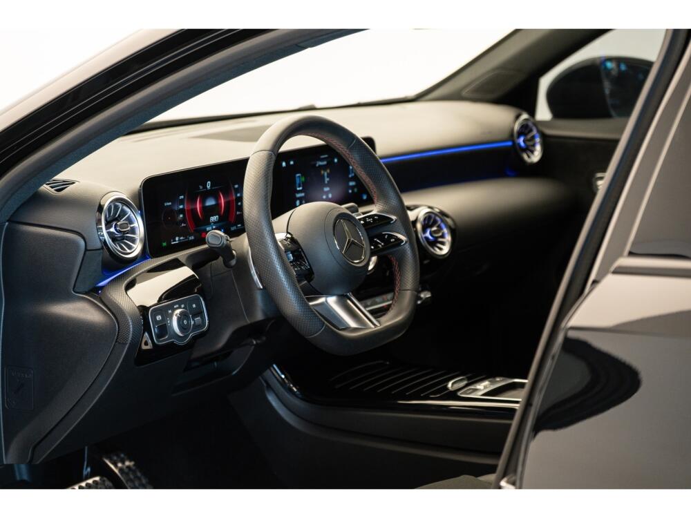 Mercedes Benz A 200