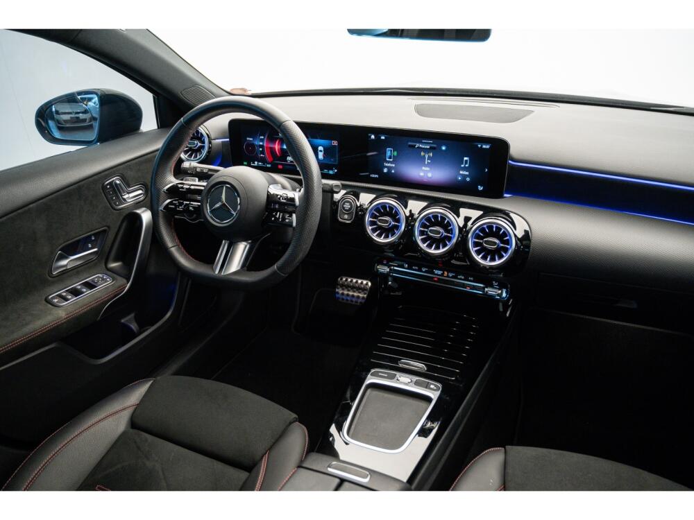 Mercedes Benz A 200