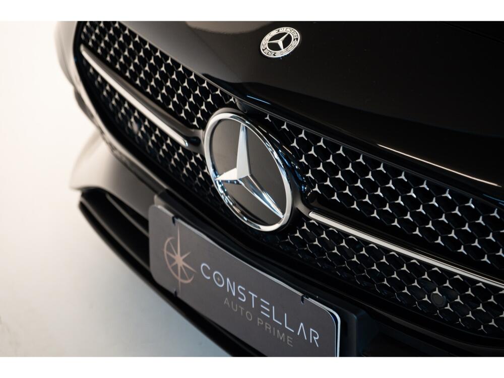 Mercedes Benz A 200