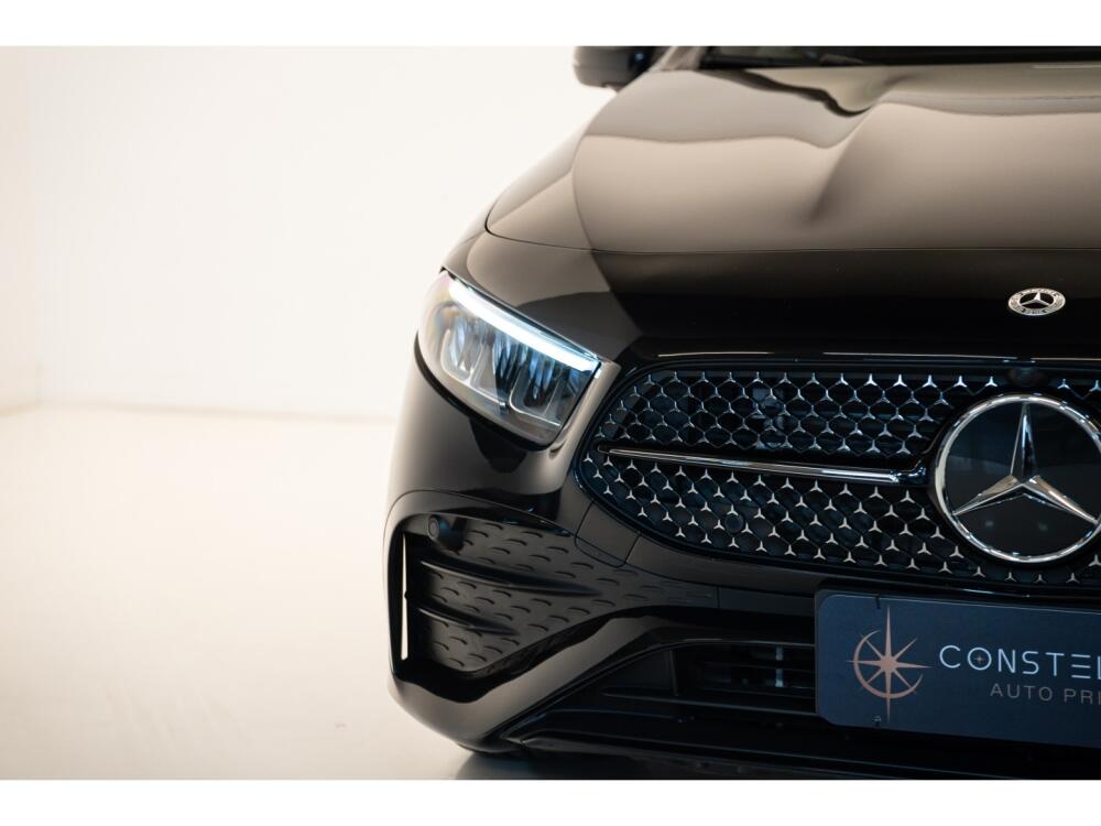 Mercedes Benz A 200