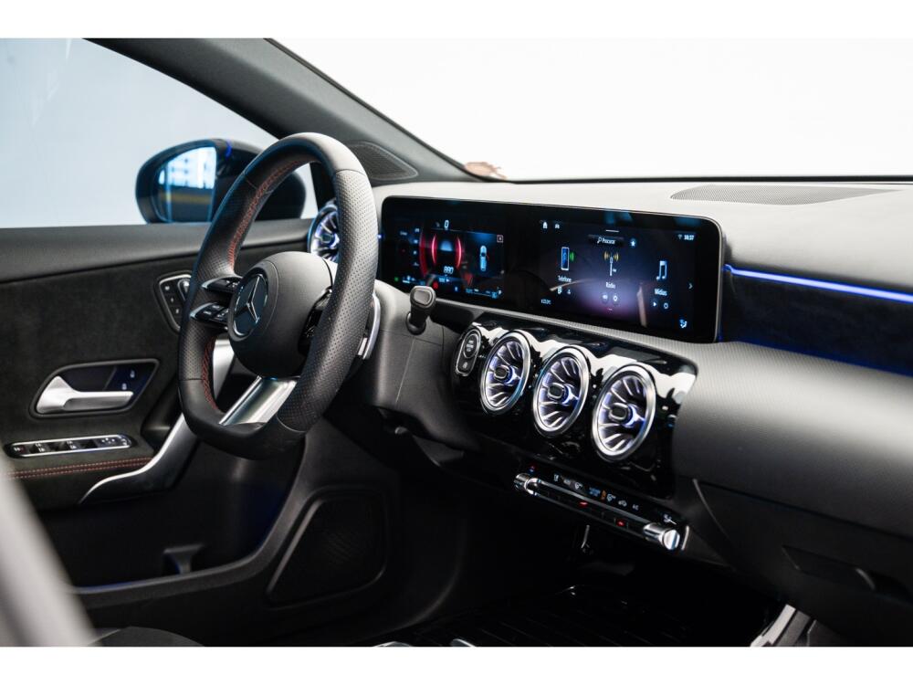 Mercedes Benz A 200