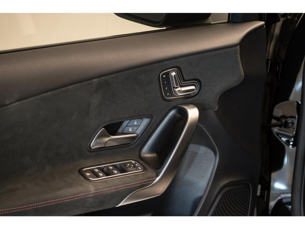 Mercedes Benz A 200
