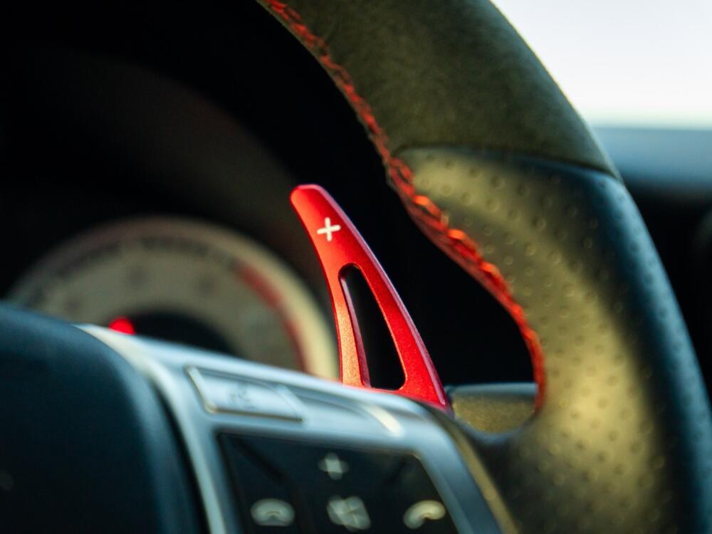 Mercedes Benz A 250