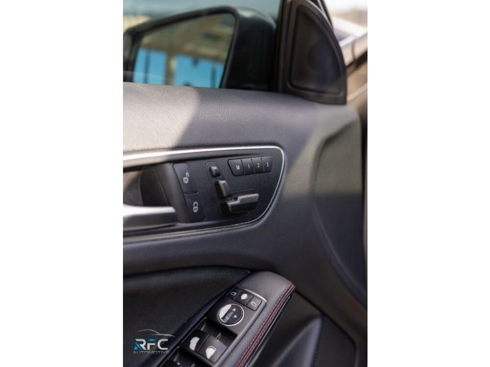 Mercedes Benz A 250