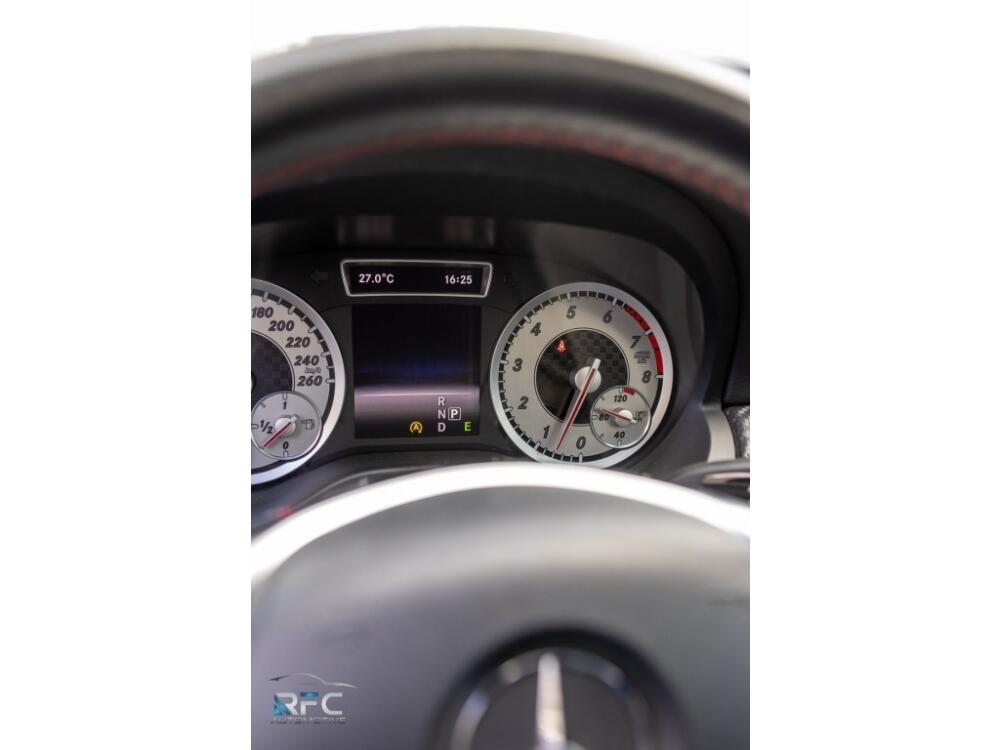 Mercedes Benz A 250