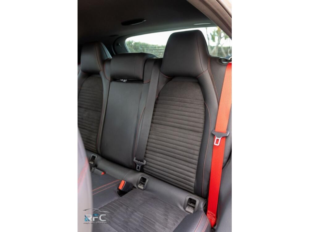 Mercedes Benz A 250