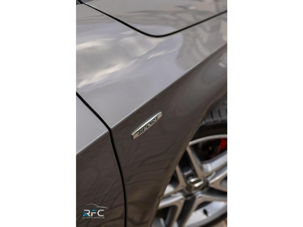 Mercedes Benz A 250