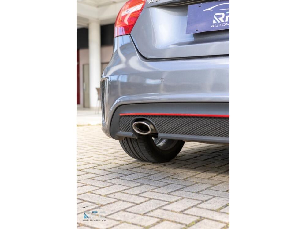 Mercedes Benz A 250